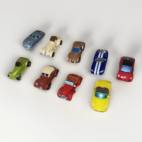 Set auto epoca micro - set,