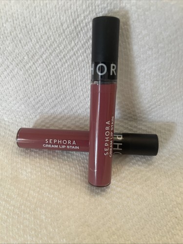 Sephora lipstick matte - of,