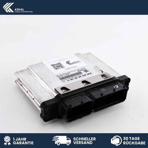 Centralina motore ecu golf - centralina,