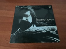 FRANCESCO GUCCINI-L’ISOLA