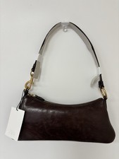 Borsa donna Zara marrone