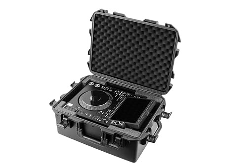 Odyssey cdj 3000x custodia - odyssey,