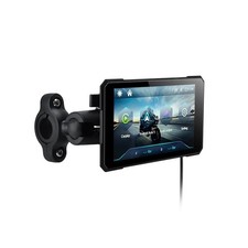 Navigatore Moto 5" Wireless