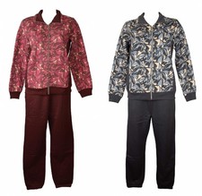 Tuta donna DYNAMIC F.LLI