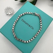 Bracciale Tiffany & Co. maglia