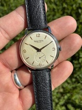 Jumbo wyler vetta ref 1052 - wyler, ref.1052/5