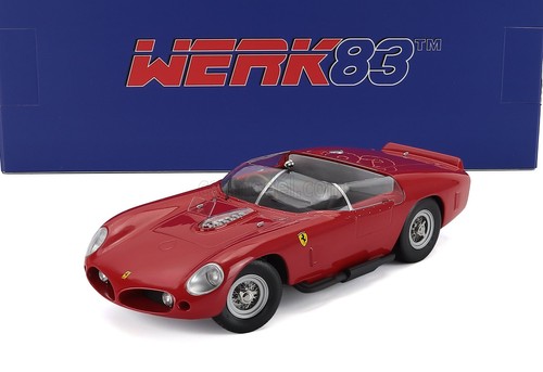 Werk83 ferrari 250 - -,