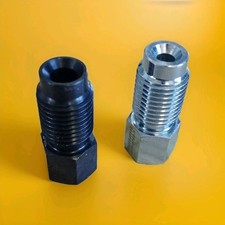 Attrezzi Adattatori scarico