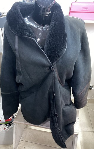 Montone shearling dibi - montone, da