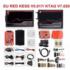 V5.017 V2.80 KTAG V7.020 V2.25