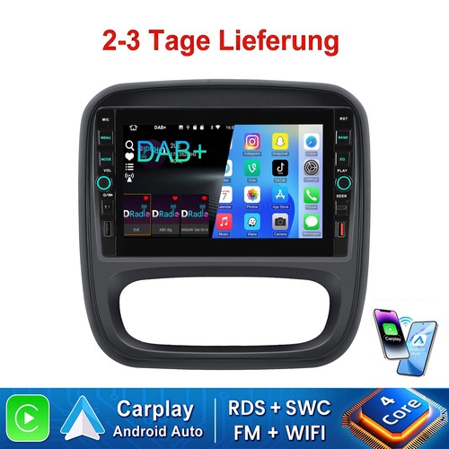 Autoradio dab android 15 - autoradio,