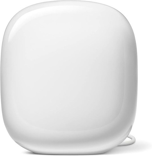 Google nest wifi pro router - google,