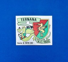 Figurina Calciatori PANINI