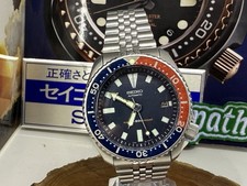 Orologio Seiko Uomo Nero -