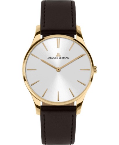 Orologio jacques lemans donna - jacques,