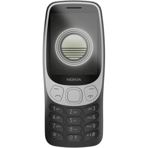 Nokia 3210 2024 grunge - 4g,