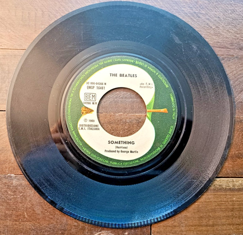 Vintage anni the beatles in - anni, 60
