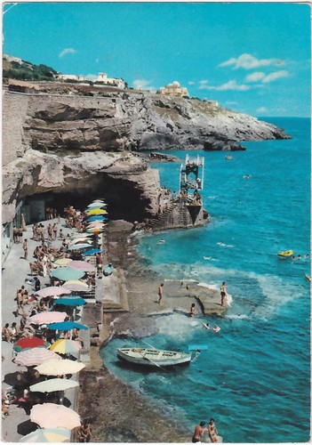 Santa cesarea terme lecce - lecce,