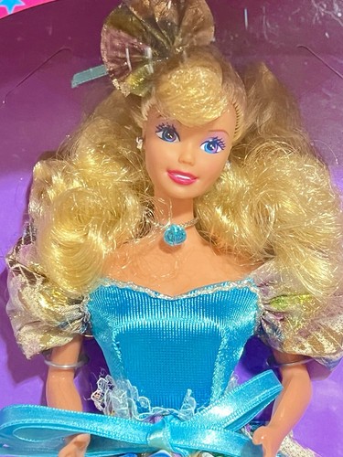 Barbie ultra glamour - , straniera