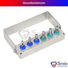 Impianto Dentale Fustella In