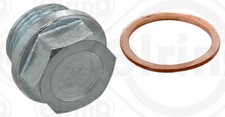 ELRING 878.040 Tappo di tenuta, coppa olio per ALFA ROMEO ASHOK LEYLAND ASTRA AUVERL