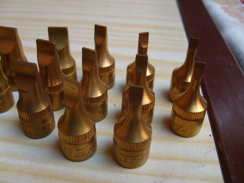 Inserto cacciavite hazet 4 - inserto, 1/4