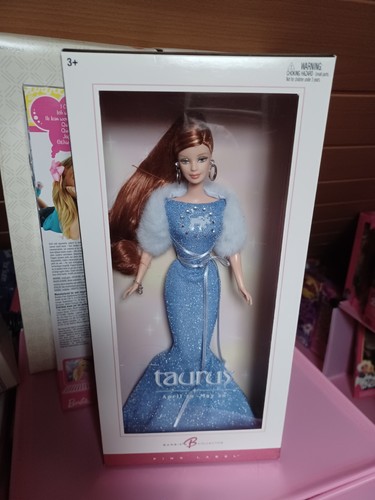 Barbie bambola collezione - barbie,