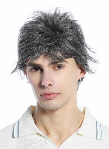 Parrucca uomo donna corto - uomo,