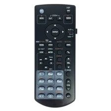 Telecomando per Kenwood