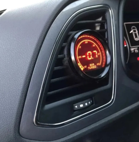 Seat leon mk3 52mm - 5f,