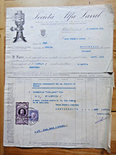 1933 società alfa laval - 1933-società,