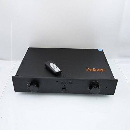 Clone fm255 preamplificatore - clone,