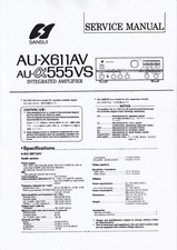 Servizio Manuale di Istruzioni