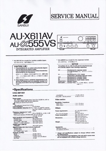 Servizio manuale istruzioni - manuale, di