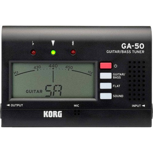 Korg accordatore - korg,