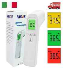 Termometro Digitale Frontale