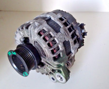 ALTERNATORE GENERATORE CARICA CORRENTE BATTERIA VOLVO V40 XC40 2017 2024 ORIGINA