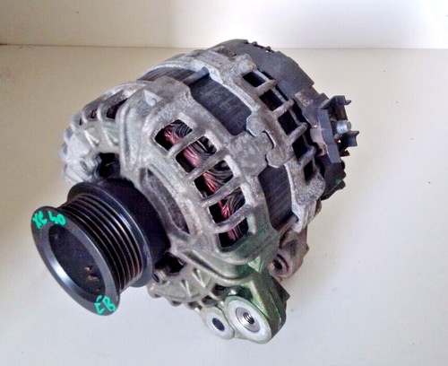 Alternatore generatore carica - alternatore,