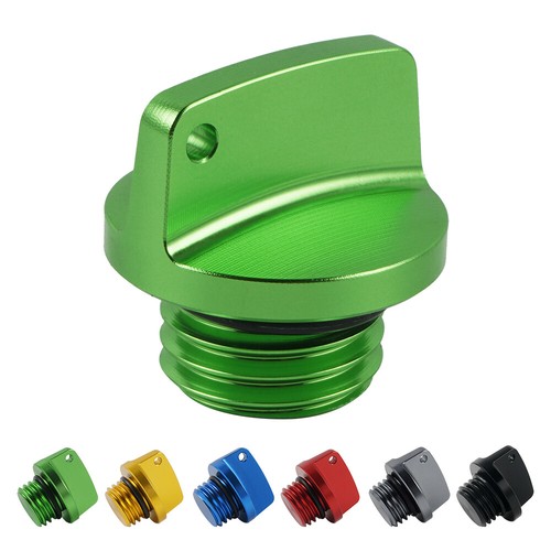 Cnc billet aluminum - billet, oil