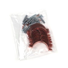 COLLARI FERMATUBO PER