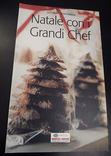 NATALE CON I GRANDI CHEF / La
