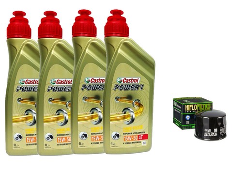 Kit tagliando bmw - kit,