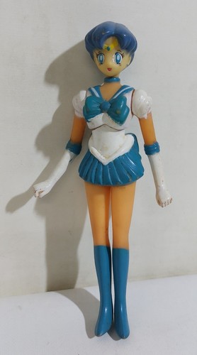 I114074 action figure sailor - action,