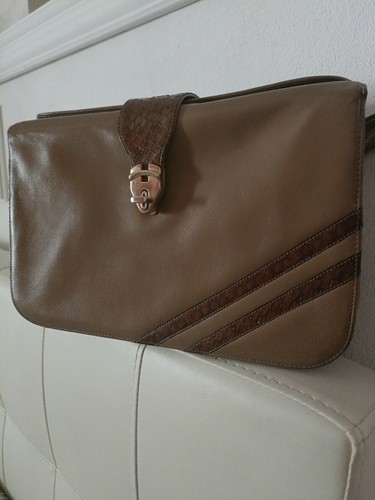 Borsa donna vintage - , in