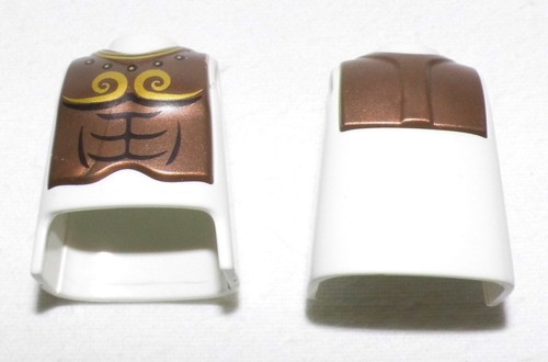 08998 corpo bianco bronzo - corpo,, bianco,