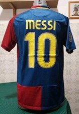 maglia calcio Messi Barcellona