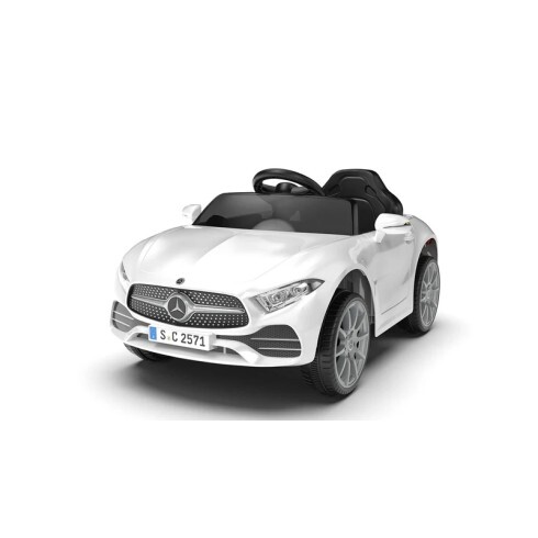 Macchina elettrica per - elettrica, bambini