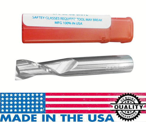 Flauto 2 fresa - 1/2",