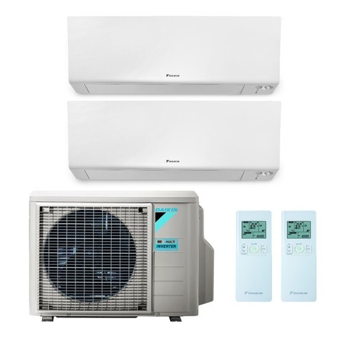 Condizionatore daikin perfera - condizionatore,