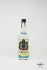 Vodka KALYMA 75cl
